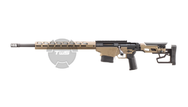 ruger precision rifle bronze 7,62x51 (.308 win.)