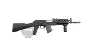 wbp ak mini jack tactical kunststoff festschaft m1913 .223 rem. ll 259mm (kopie)