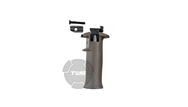 corvus aug a3 m lok 35 picatinny schiene schwarz (kopie)