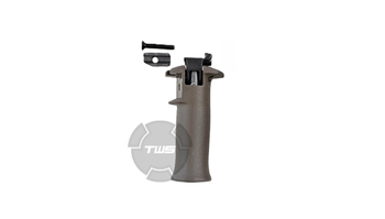 corvus aug a3 m lok 35 picatinny schiene schwarz (kopie)