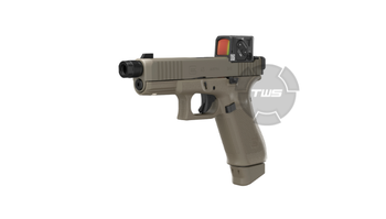glock 45 9x19 hunter edition coa gtl ii (kopie)