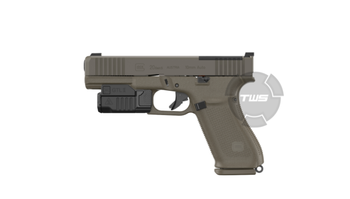 glock 45 9x19 hunter edition coa gtl ii (kopie)