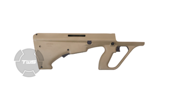 steyr aug schaft a2 7013 oliv