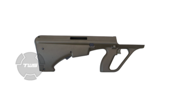 steyr aug schaft a2 7013 oliv