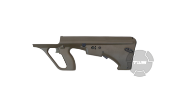 steyr aug schaft a2 7013 oliv