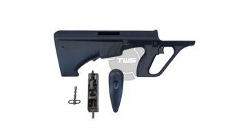 steyr aug schaft a2 7013 oliv
