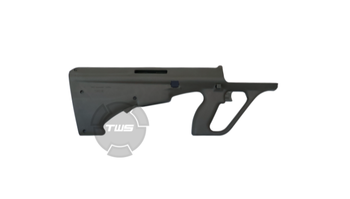 steyr aug schaft a2 7013 oliv