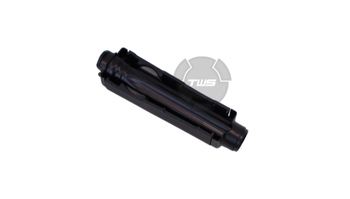 wbp gasrohr mini jack polymer