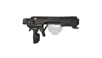 wbp akm magazinhalter/abzugsbügel (kopie)