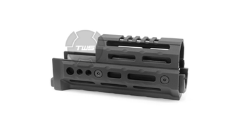 midwest ak alpha series handguard 10" m lok fde (kopie)