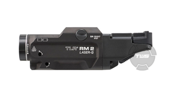 streamlight tlr rm i 500 lumen led (kopie)