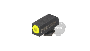 hexagon ruger mark4 holster schwarz (kopie)