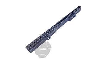 wbp akm magazinhalter/abzugsbügel (kopie)