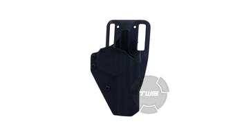 hexagon walther pdp5" tlr8 sand holster rechts (kopie)