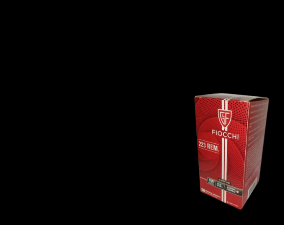 fiocchi 223 rem 3