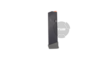 GLOCK-Magazin-75953-fuer-G45-Hunter-Edition-172-Zubringer-Orange - TWS Waffensysteme Wien
