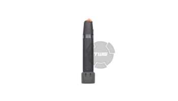 GLOCK-Magazin-75953-fuer-G45-Hunter-Edition-172-Zubringer-Orange - TWS Waffensysteme Wien