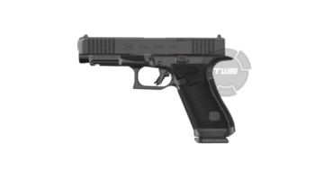 Glock-17-9x19-Gen6ORFS - TWS Waffensysteme Wien