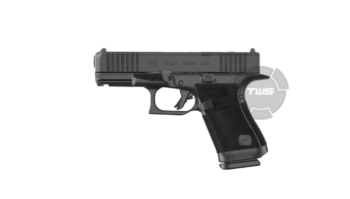 Glock 19 9x19 Gen6ORFS - TWS Waffensysteme Wien