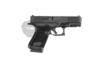 Glock 19 9x19 Gen6ORFS - TWS Waffensysteme Wien