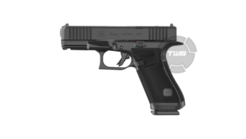 Glock-45-9x19-Gen6ORFS - TWS Waffensysteme Wien