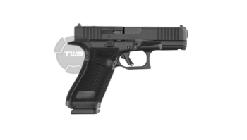 Glock-45-9x19-Gen6ORFS - TWS Waffensysteme Wien