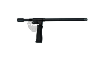 steyr aug lauf .223 rem 417mm tws waffensysteme