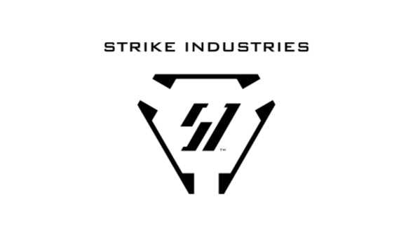strike industries logo tws waffensysteme strike industries logo tws waffensysteme