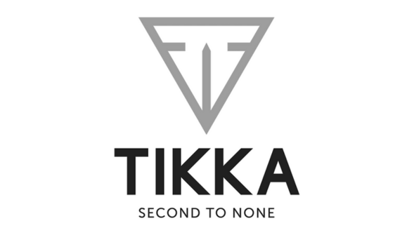 tikka logo tws waffensysteme tikka logo tws waffensysteme