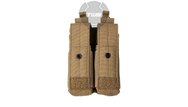 5.11-Flex-Double-Pistol-Mag-Cover-Pouch-Kangaroo-tws-waffensysteme