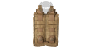 5.11-Flex-Double-Pistol-Mag-Cover-Pouch-Kangaroo-tws-waffensysteme-2