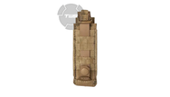 5.11-Flex-Single-Pistol-Mag-Cover-Pouch-Kangaroo-tws-waffensysteme-2