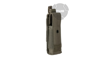 5.11-Flex-Single-Pistol-Mag-Cover-Pouch-Ranger-Green - TWS Waffensysteme Wien