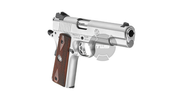 Ruger-SR-1911-FS-45-Auto-Magazin-81 - TWS Waffensysteme Wien