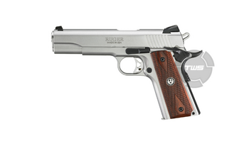Ruger-SR-1911-FS-45-Auto-Magazin-81 - TWS Waffensysteme Wien