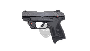 Ruger-Security-9x19-Black-Oxide-Red-Laser-Magazin-101 - TWS Waffensysteme Wien