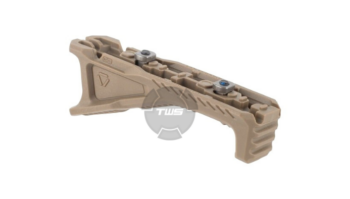 Strike-Industries-LINK-Cobra-Fore-Grip-mit-Kabel-Management-FDE - TWS Waffensysteme Wien