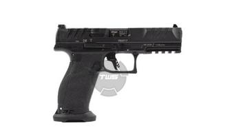Walther PDP 9x19 FS 4,5 OR PRO NT - TWS Waffensysteme Wien