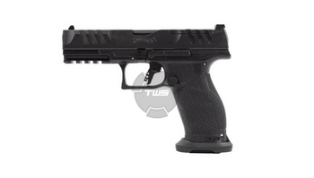 Walther PDP 9x19 FS 4,5 OR PRO NT - TWS Waffensysteme Wien