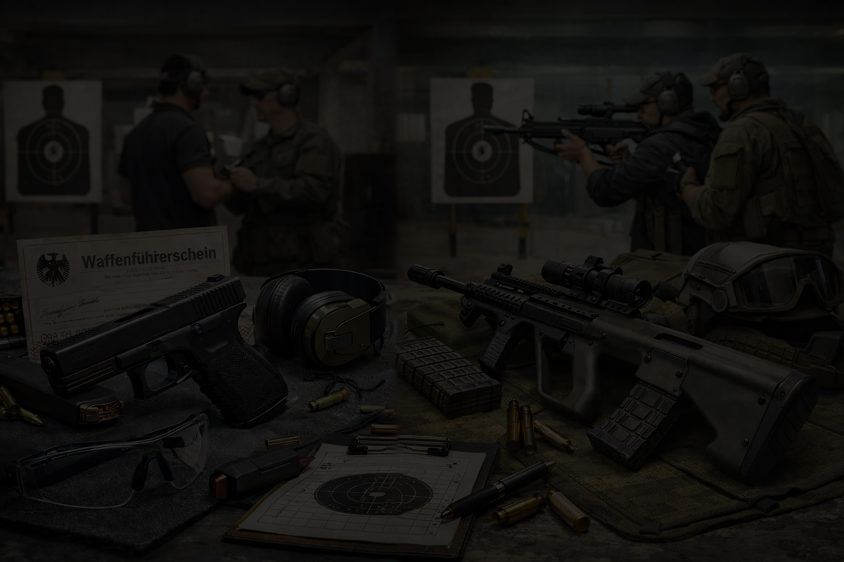 tws waffenführerschein wien