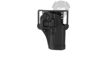 BLACKHAWK-Glock-172231-Links-CQC-Serpa-Holster - TWS Waffensysteme Wien