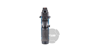 Beretta-92X-Performance-Special-Make-Blue-RDO-9x19 - TWS Waffensysteme Wien