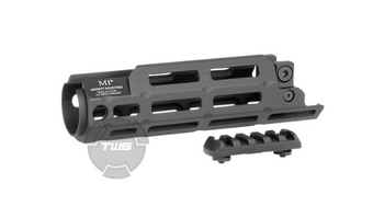 Midwest-Industries-MP5-M-LOK-Handguard-MI-MP5M - TWS Waffensysteme Wien