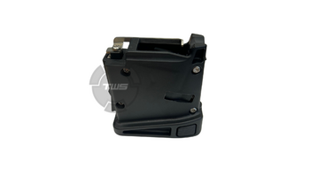 Steyr-AUG-Magazinadapter-fuer-Glock-Magazin - TWS Waffensysteme Wien