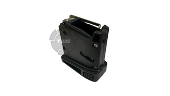 Steyr-AUG-Magazinadapter-fuer-Glock-Magazin - TWS Waffensysteme Wien