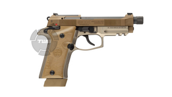 Beretta-80X-Tactical-FDE-.380-Auto-MG - TWS Waffensysteme Wien