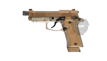 Beretta-80X-Tactical-FDE-.380-Auto-MG - TWS Waffensysteme Wien