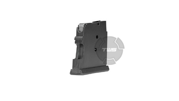 CZ 457 Magazin 5 Schuss Polymer .22 LR - TWS Waffensysteme Wien
