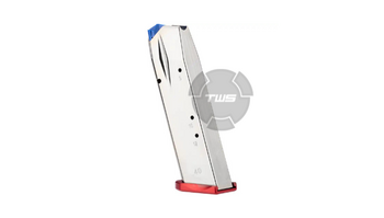 CZ-Magazin-17-Schuss-Rot-ALU - TWS Waffensysteme Wien