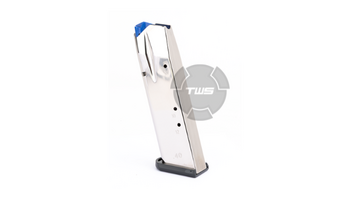 CZ-Magazin-17-Schuss-Schwarz--0422-0710-11ND - TWS Waffensysteme Wien
